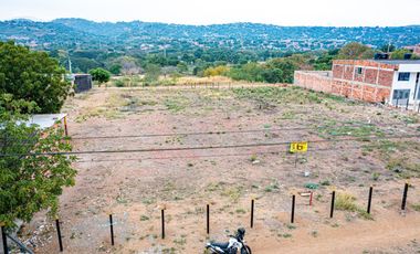 lote en venta en san cayetano. Cod V30462