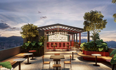 habitacion en venta en guayabal. Cod V13288