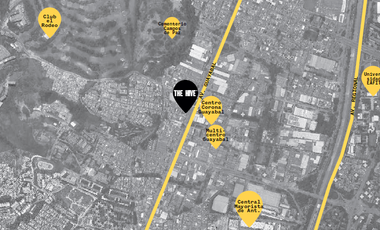 habitacion en venta en guayabal. Cod V13288