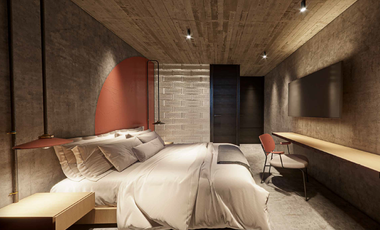 habitacion en venta en guayabal. Cod V13288