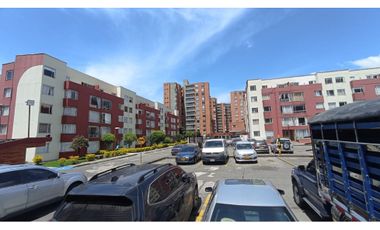 ARRIENDO APARTAMENTO CEDRO GOLF BOGOTA