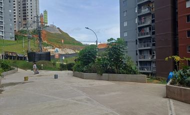 apartamento en venta en caldas. Cod V26585