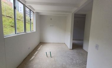 apartamento en venta en caldas. Cod V26585