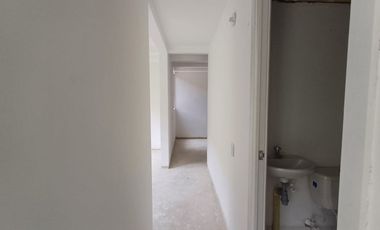 apartamento en venta en caldas. Cod V26585