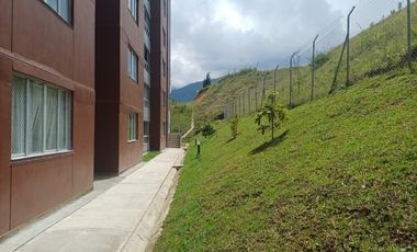 apartamento en venta en caldas. Cod V26585