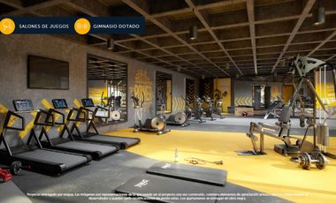 apartamento en venta en caldas. Cod V26585