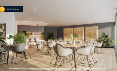 apartamento en venta en caldas. Cod V26585