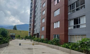 apartamento en venta en caldas. Cod V26585