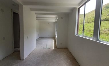 apartamento en venta en caldas. Cod V26585