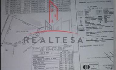 Venta Rancho Villa Ahumada, Chih. 776000 dlls. Mangon RAO