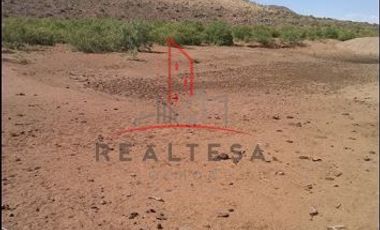 Venta Rancho Villa Ahumada, Chih. 776000 dlls. Mangon RAO