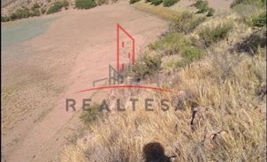 Venta Rancho Villa Ahumada, Chih. 776000 dlls. Mangon RAO
