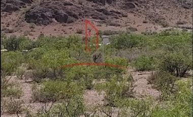 Venta Rancho Villa Ahumada, Chih. 776000 dlls. Mangon RAO