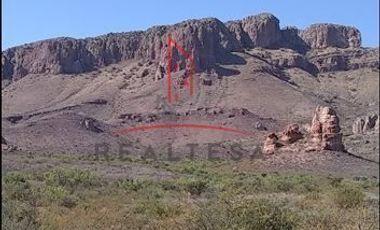 Venta Rancho Villa Ahumada, Chih. 776000 dlls. Mangon RAO