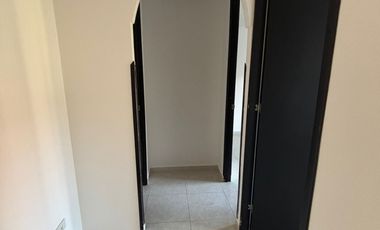 VENTA APARTAMENTO EN EL REFUGIO, PIEDECUESTA, ÁREA: 55.59 MTS². Cod V11124