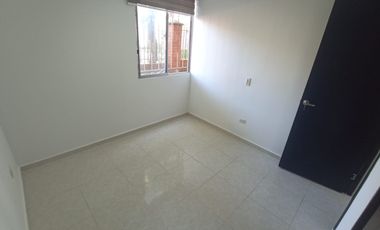 VENTA APARTAMENTO EN EL REFUGIO, PIEDECUESTA, ÁREA: 55.59 MTS². Cod V11124