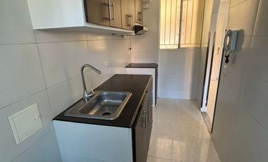 VENTA APARTAMENTO EN EL REFUGIO, PIEDECUESTA, ÁREA: 55.59 MTS². Cod V11124