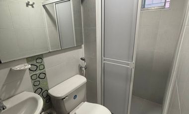 VENTA APARTAMENTO EN EL REFUGIO, PIEDECUESTA, ÁREA: 55.59 MTS². Cod V11124