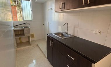 VENTA APARTAMENTO EN EL REFUGIO, PIEDECUESTA, ÁREA: 55.59 MTS². Cod V11124