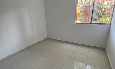 VENTA APARTAMENTO EN EL REFUGIO, PIEDECUESTA, ÁREA: 55.59 MTS². Cod V11124