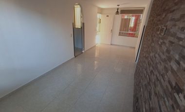 VENTA APARTAMENTO EN EL REFUGIO, PIEDECUESTA, ÁREA: 55.59 MTS². Cod V11124