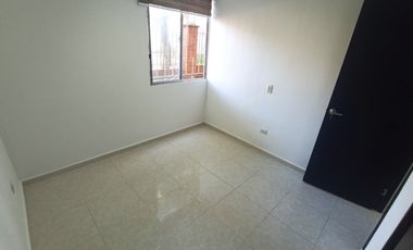 VENTA APARTAMENTO EN EL REFUGIO, PIEDECUESTA, ÁREA: 55.59 MTS². Cod V11124