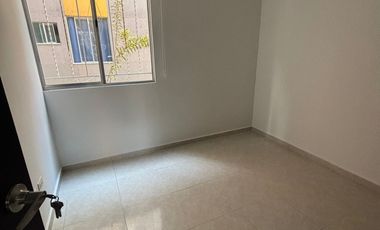 VENTA APARTAMENTO EN EL REFUGIO, PIEDECUESTA, ÁREA: 55.59 MTS². Cod V11124