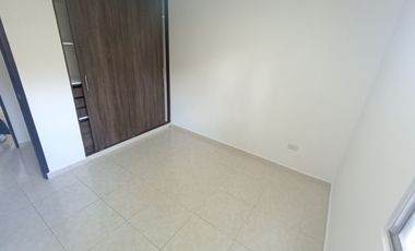 VENTA APARTAMENTO EN EL REFUGIO, PIEDECUESTA, ÁREA: 55.59 MTS². Cod V11124