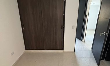 VENTA APARTAMENTO EN EL REFUGIO, PIEDECUESTA, ÁREA: 55.59 MTS². Cod V11124