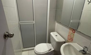VENTA APARTAMENTO EN EL REFUGIO, PIEDECUESTA, ÁREA: 55.59 MTS². Cod V11124
