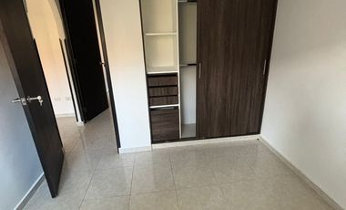 VENTA APARTAMENTO EN EL REFUGIO, PIEDECUESTA, ÁREA: 55.59 MTS². Cod V11124