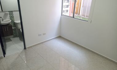 VENTA APARTAMENTO EN EL REFUGIO, PIEDECUESTA, ÁREA: 55.59 MTS². Cod V11124