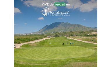 ¡Descubre el paraíso en Montecristi Golf Club!