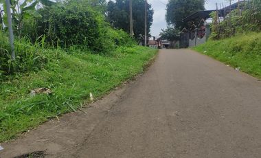 Tanah Kavling Kayu Manis
