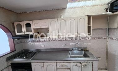 casa en arriendo en  el guayabo. Cod A66390