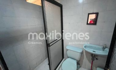 casa en arriendo en  el guayabo. Cod A66390