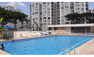 CIUDAD GUABINAS YUMBO CR GUATAVITA VENDO APARTAMENTO