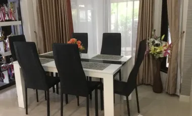 4 Bedroom House for sale at Koolpunt Ville 12 The Castle