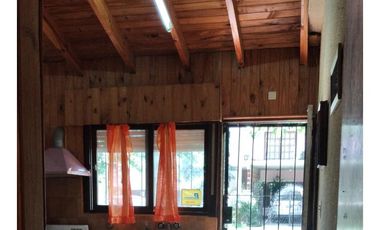 Casa en venta - 2 Dormitorios 2 Baños - Monoambiente - 170Mts2 - San Clemente del Tuyú