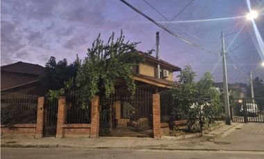 Casa en venta, en sector las perdices, Puente Alto