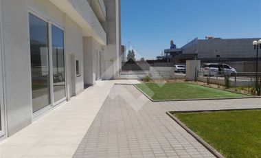 Departamento en Arriendo en Av. Américo Vespucio / Av. El descanso