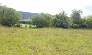 casa en venta en sesquile. Cod V1969