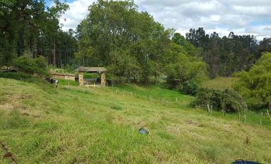 casa en venta en sesquile. Cod V1969