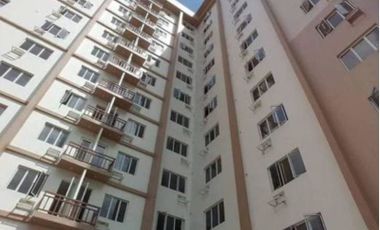 Sunny Ridge Residences Mandaluyong, 22 sqm, Studio with balcony, Php 2.4M only for sale