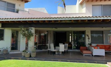 Casa en venta en Cuernavaca, Chapultepec