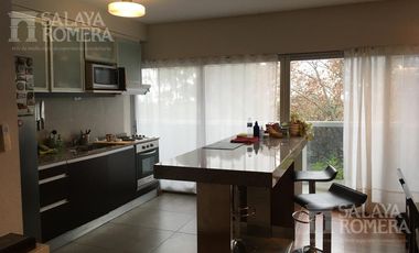 Venta  Departamento 4 Ambientes  Con Cochera  Vicente López con Vista al Rio-  Regatta vte Lopez