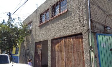 Casa en venta en Leyes de Reforma, Iztapalapa, CDMX