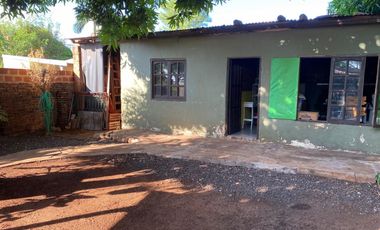 Venta de Casa 4 DORMITORIOS en Malvinas, Posadas