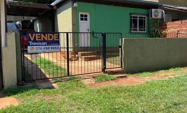 Venta de Casa 4 DORMITORIOS en Malvinas, Posadas