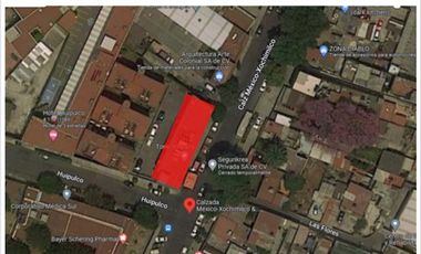 Venta 2 PISOS DE OFICINAS